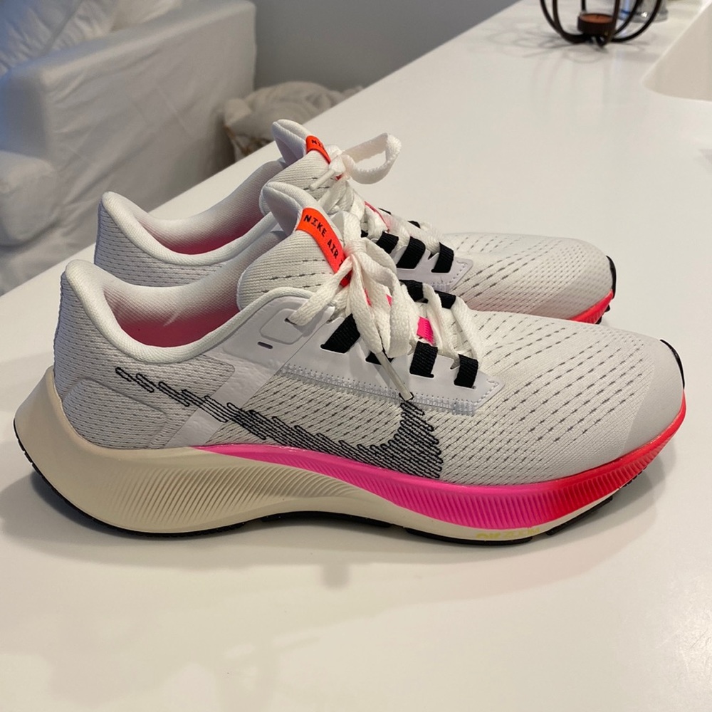 Nike Air Zoom Pegasus 38